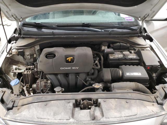 2018 HYUNDAI ELANTRA SE - 5NPD84LF9JH258359