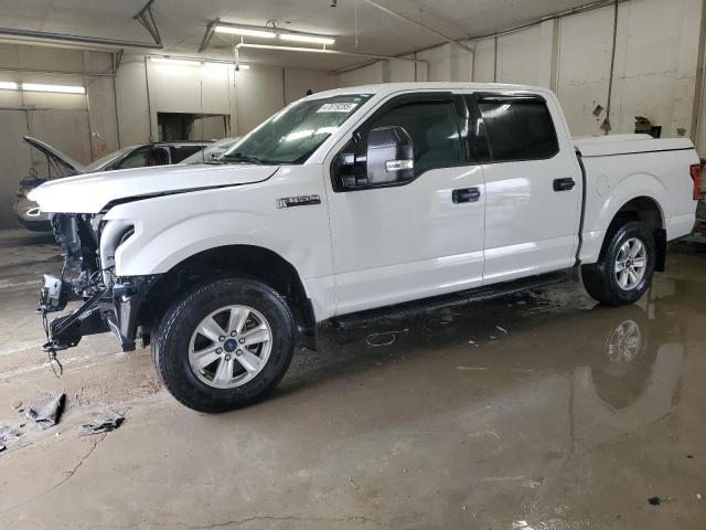 2019 FORD F150 SUPER #3107984649