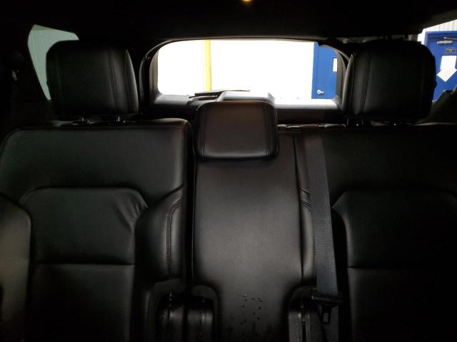 2017 FORD EXPLORER X - 1FM5K8D80HGD76033