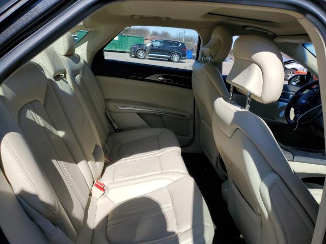 2015 LINCOLN MKZ 3LN6L2JK1FR604092