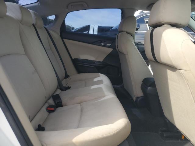 2017 HONDA CIVIC LX - 2HGFC2F57HH549753