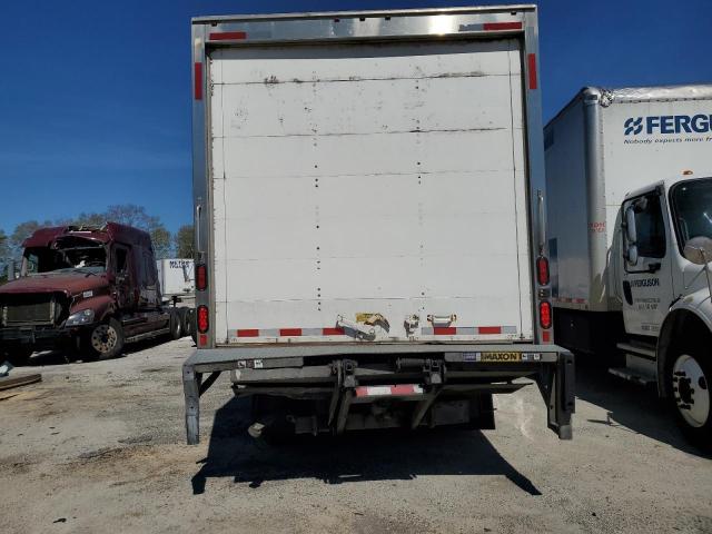 2018 ISUZU NPR HD - 54DC4W1B6JS806656