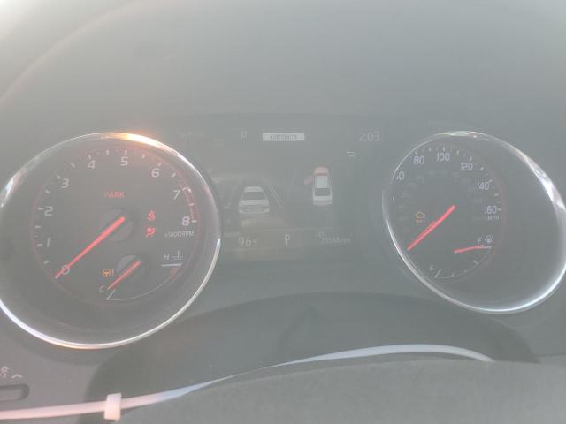 2020 TOYOTA CAMRY XSE - 4T1K61AK4LU319634