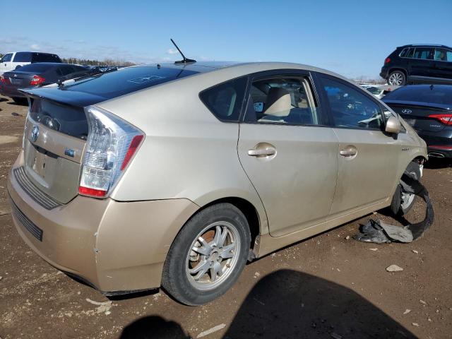 Vin: jtdkn3du9a0138081, lot: 50308335, toyota prius 20103
