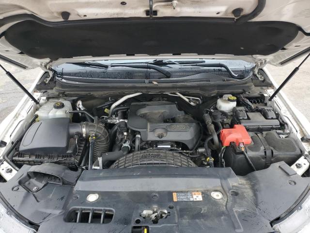 2020 FORD RANGER XL - 1FTER4EH4LLA41199