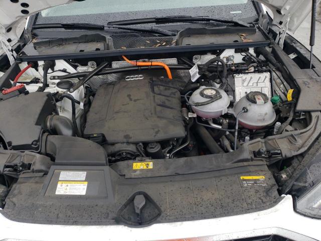 2023 AUDI Q5 E PREMI WA1G2AFY9P2060931