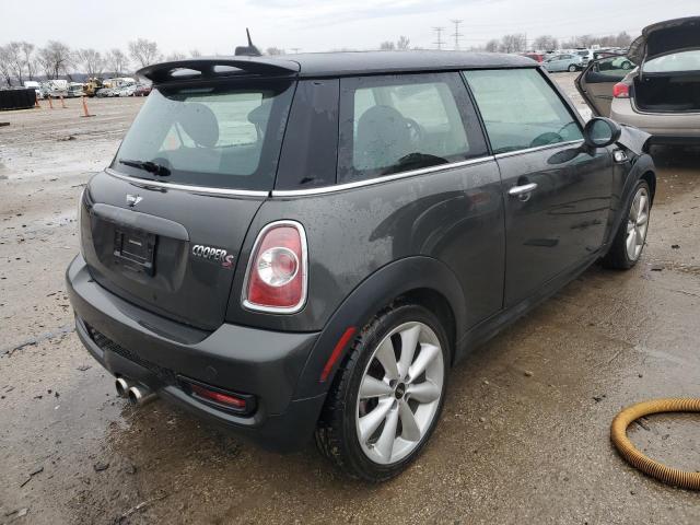 Vin: wmwsv3c53cty25517, lot: 47500895, mini cooper s 20123