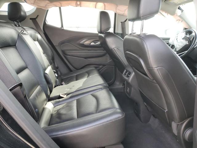 2022 GMC TERRAIN SL - 3GKALVEV1NL179564