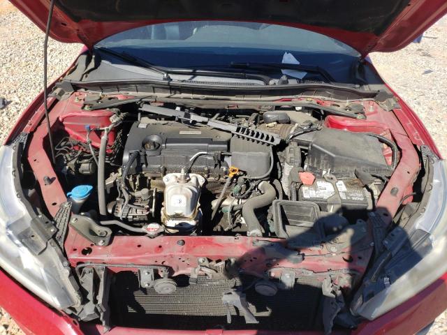 2017 HONDA ACCORD SPO - 1HGCR2F13HA078892