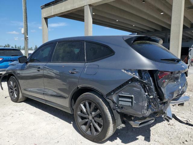 Vin: 5j8ye1h0xsl011430, lot: 47622005, acura mdx a-spec 20252