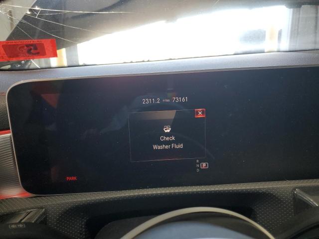 2020 MERCEDES-BENZ CLA 250 4M - W1K5J4HB1LN120578
