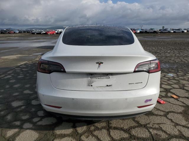 2018 TESLA MODEL 3 - 5YJ3E1EB1JF093869