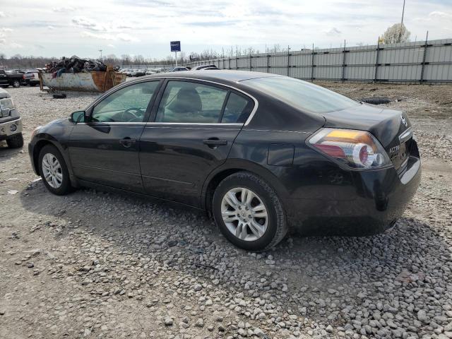 Vin: 1n4al2ap6bn415211, lot: 50008155, nissan altima base 20112