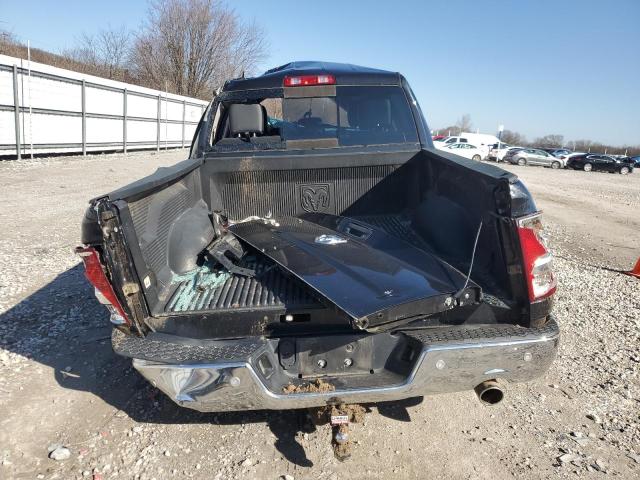 2017 RAM 1500 SLT - 1C6RR6LT2HS763456