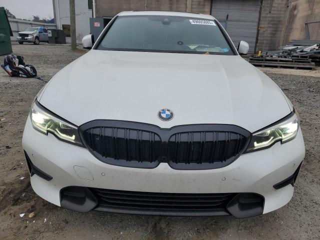 2019 BMW 330I - WBA5R1C5XKAJ98329