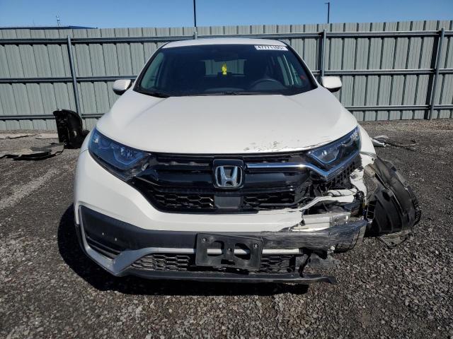2021 HONDA CR-V LX - 2HKRW2H22MH228419