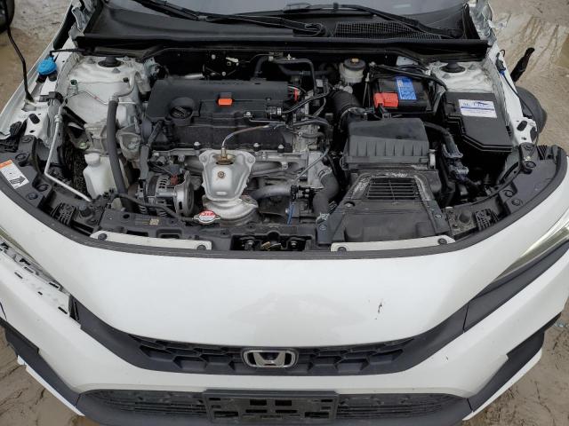 2023 HONDA CIVIC SPOR - 19XFL2H86PE020441