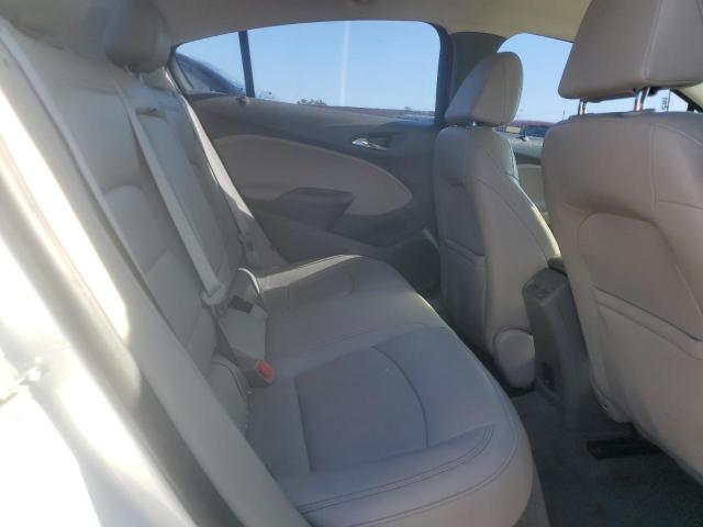 2016 CHEVROLET CRUZE PREM - 1G1BG5SM0G7238734