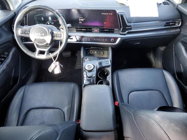 2023 KIA SPORTAGE E - KNDPVCAGXP7040326