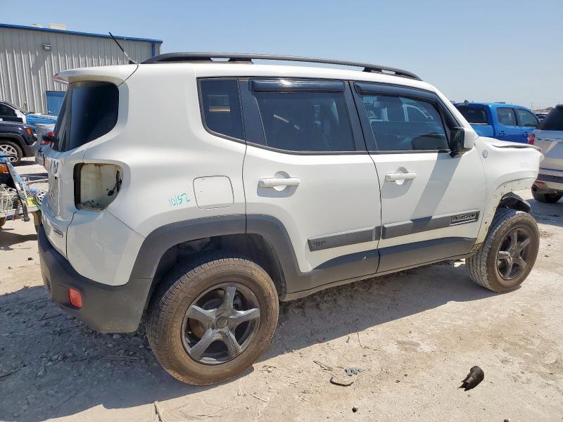 2015 JEEP RENEGADE L ZACCJBBH0FPB68786