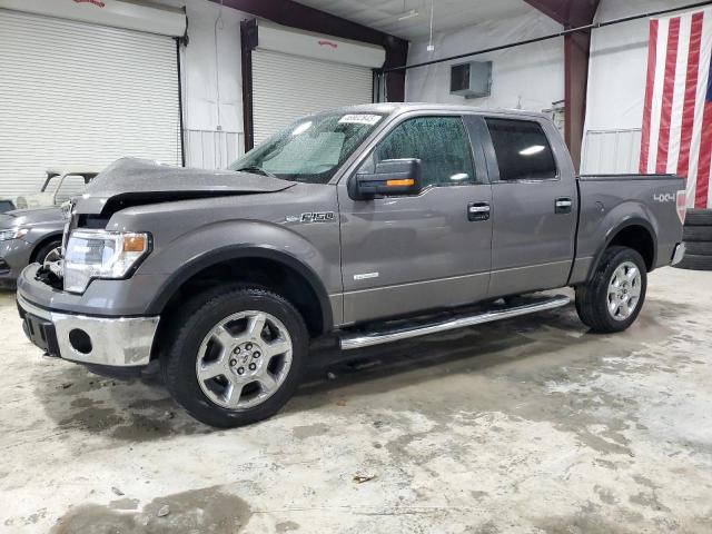 Vin: 1ftfw1et4ekf23678, lot: 46902845, ford f-150 supercrew 2014 img_1