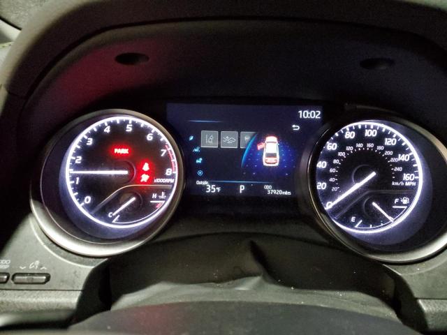 2023 TOYOTA CAMRY SE N - 4T1G11BKXPU077117