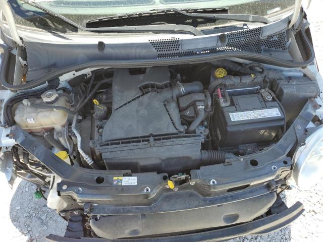 2013 FIAT 500 SPORT - 3C3CFFBRXDT752909