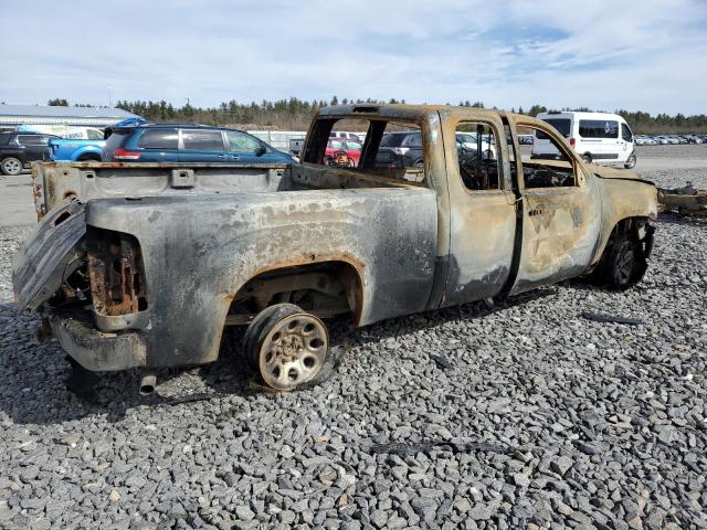 Vin: 1gtskve32az235189, lot: 49299665, gmc sierra k1500 sle 20103