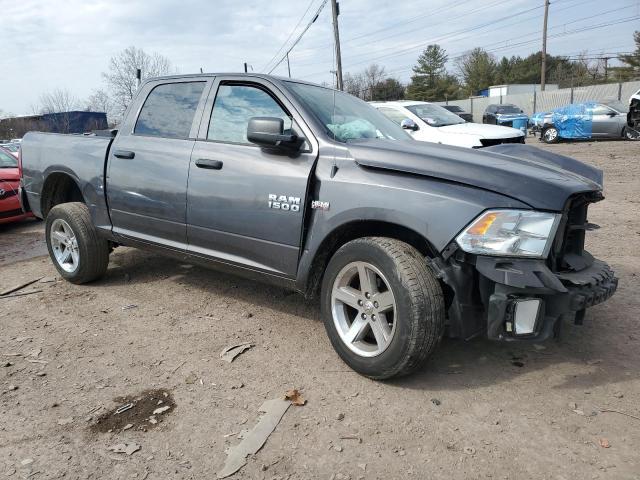 2017 RAM 1500 ST - 3C6RR7KT4HG574631