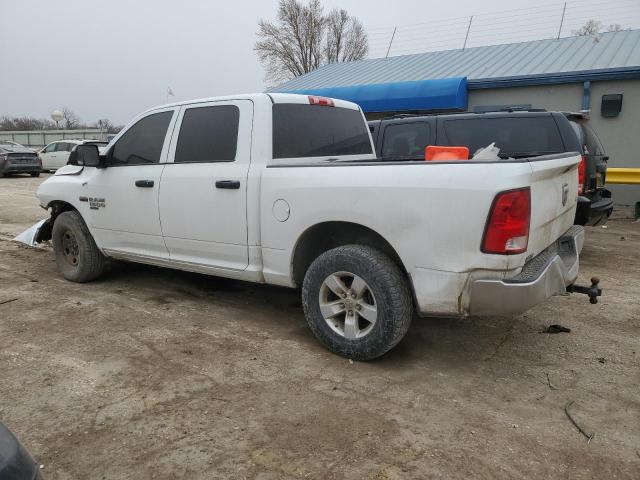 Vin: 3c6rr7ktxkg686924, lot: 47375755, ram 1500 tradesman 20192