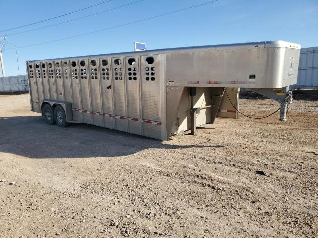 WIL TRAILER 2009 1W1B4BJC29H538074 photo #1