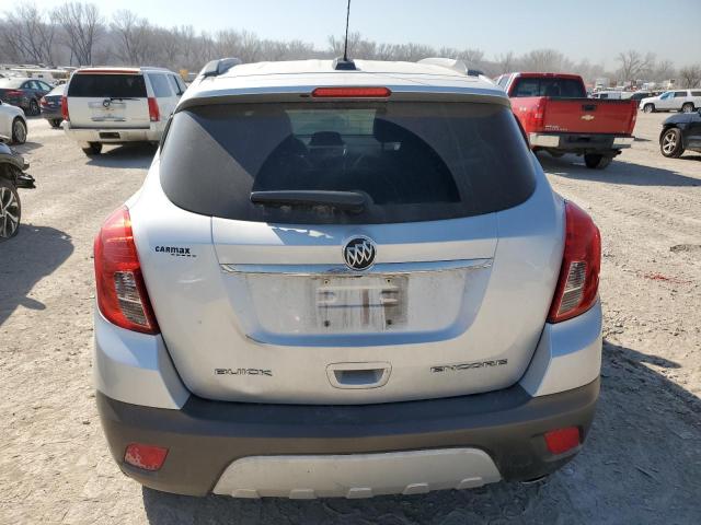 2016 BUICK ENCORE CON - KL4CJBSB1GB748575