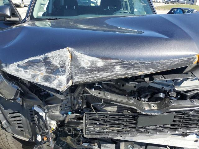 2023 TOYOTA 4RUNNER SR - JTEEU5JR1P5300045