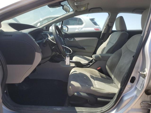 19XFB4F22FE001333 2015 HONDA CIVIC