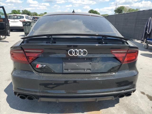 2018 AUDI S7 PRESTIG - WAU2FAFC7JN066349