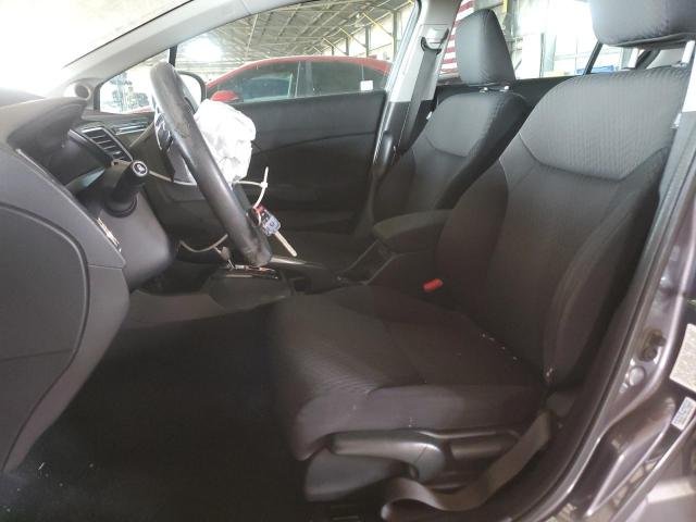 2015 HONDA CIVIC SE 19XFB2F74FE100302