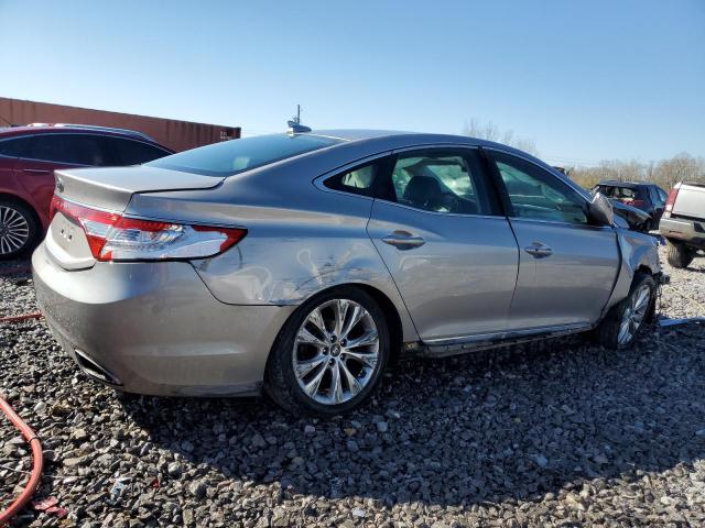 Vin: kmhfg4jg6ea354742, lot: 48163345, hyundai azera 20143