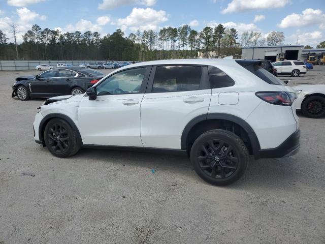 Vin: 3czrz1h50pm731760, lot: 50914795, honda hr-v sport 20232