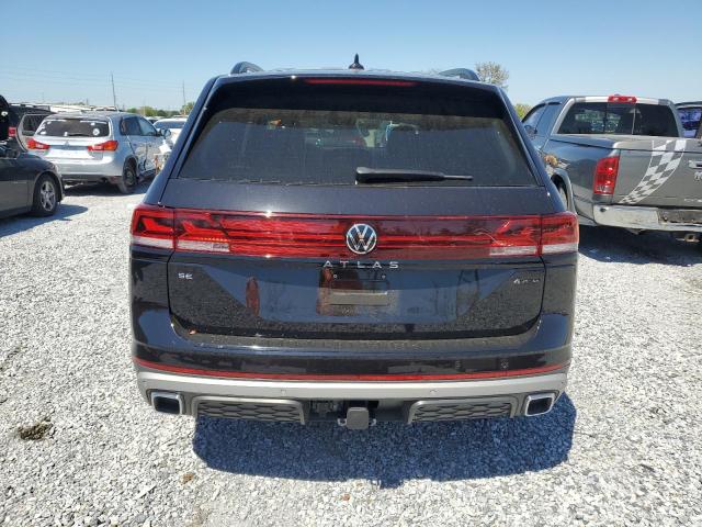 2024 VOLKSWAGEN ATLAS PEAK 1V2CR2CAXRC568110