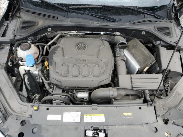 2022 VOLKSWAGEN PASSAT SE - 1VWSA7A33NC008359