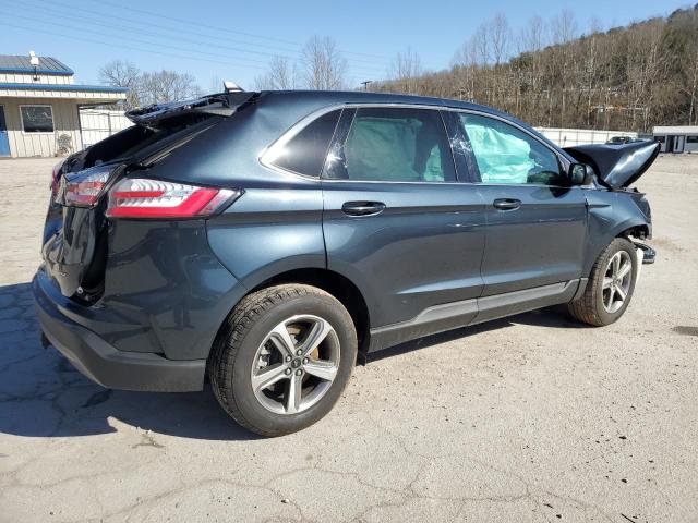 Vin: 2fmpk4j97rba27846, lot: 49391255, ford edge sel 20243