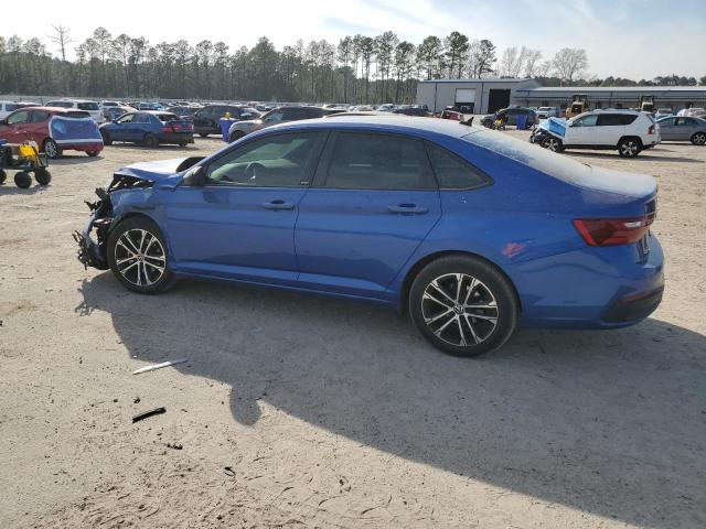 Vin: 3vwbm7bu8rm007601, lot: 49844635, volkswagen jetta sport 20242