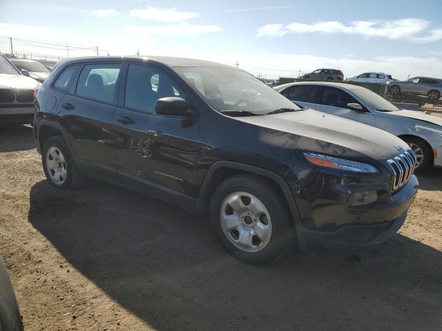 Vin: 1c4pjlab2ew112459, lot: 47790415, jeep grand cher sport 20144