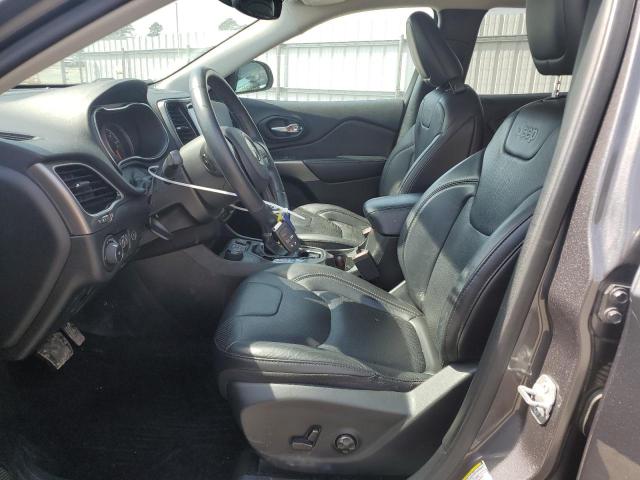 2019 JEEP CHEROKEE L - 1C4PJMDX9KD310167