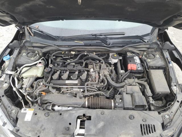 2018 HONDA CIVIC SPOR - SHHFK7H47JU237378