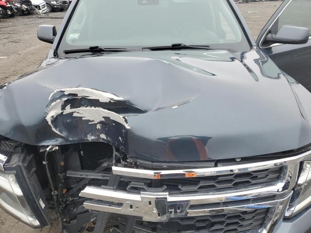 2020 CHEVROLET SUBURBAN K - 1GNSKHKC3LR110394