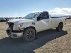 2017 NISSAN TITAN S - 1N6AA1R87HN548279