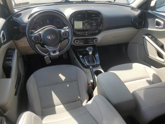 2020 KIA SOUL - KNDJ33AU2L7702105