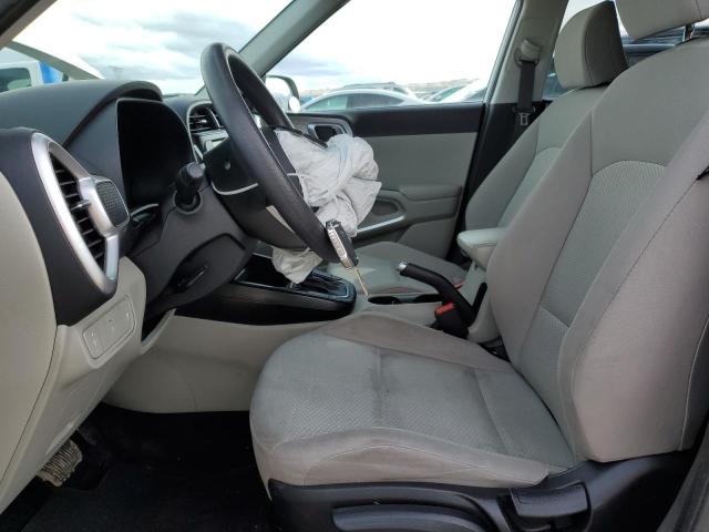 2021 KIA SOUL LX - KNDJ23AU9M7125478