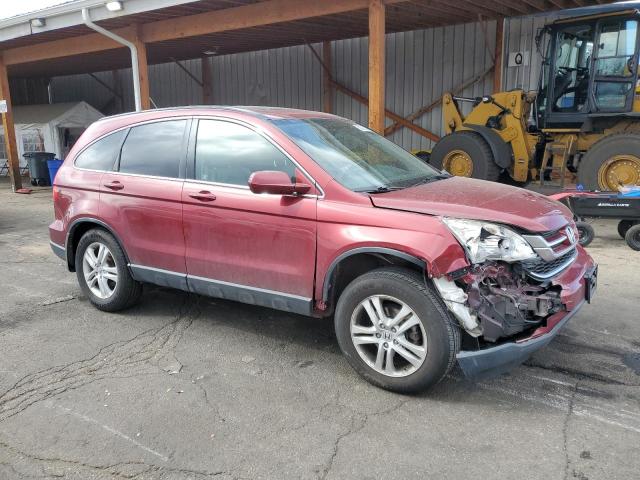Vin: jhlre4h75ac014948, lot: 50902825, honda crv exl 20104